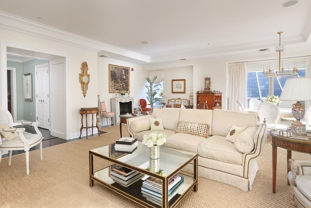 100 Belvidere St #4G photo 4