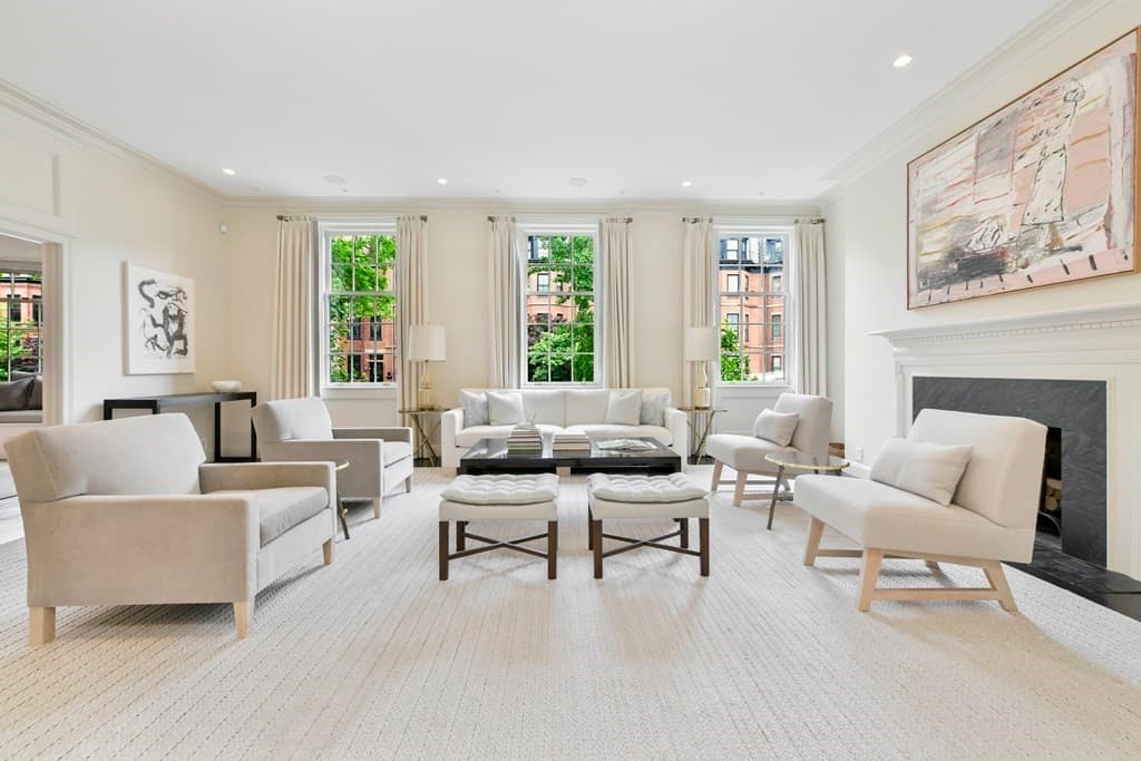 360 Beacon Street #1