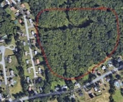 LOT 14 Cypress Dr.