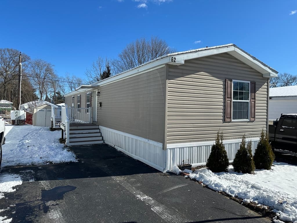 181 Boston Post Road E #62