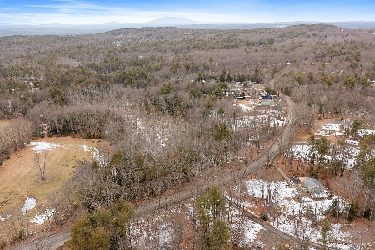 43A Baldwinville Rd