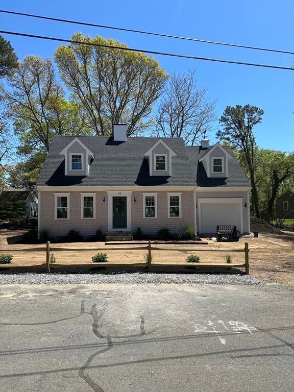 42 Cliff Street