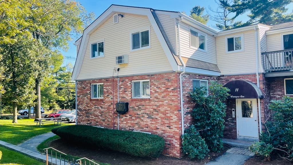 11 Wampus Ave #10