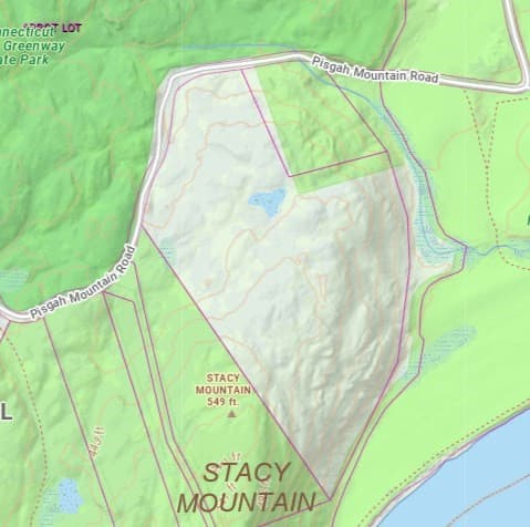 0 Pisgah Mountain Rd