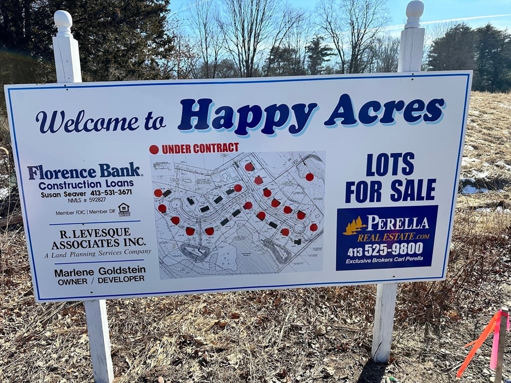 Lot 10 Happy Acres Ln