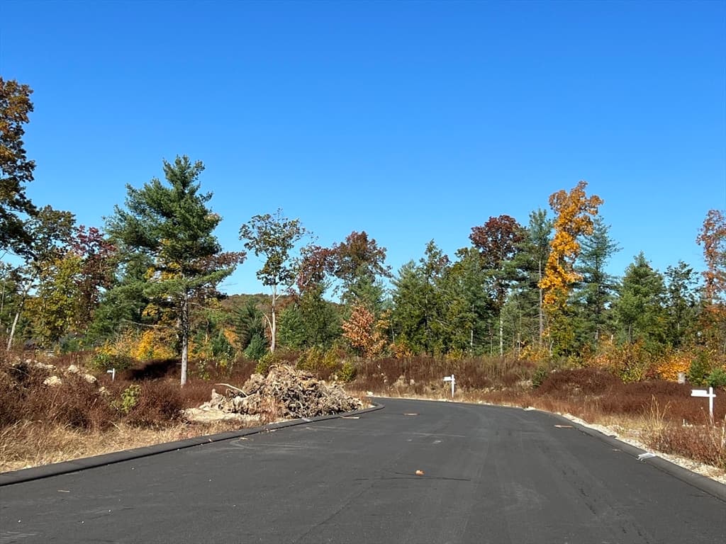 Lot 80 Balsam Hill Rd.