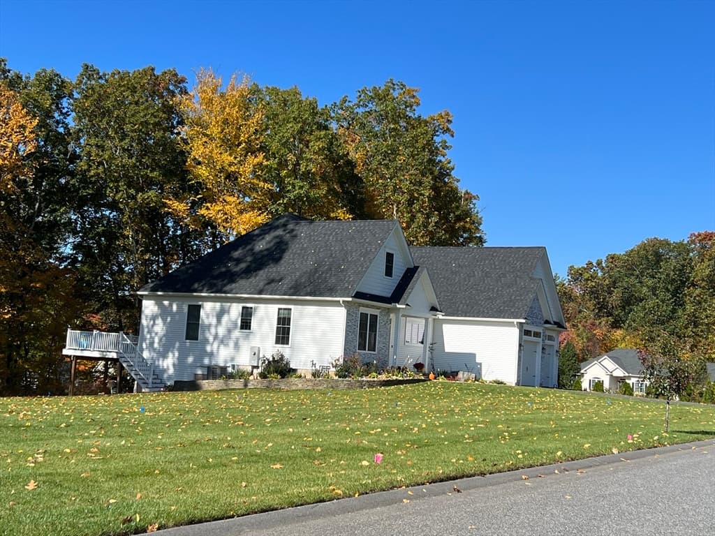Lot 82 Turning Leaf Rd photo 5