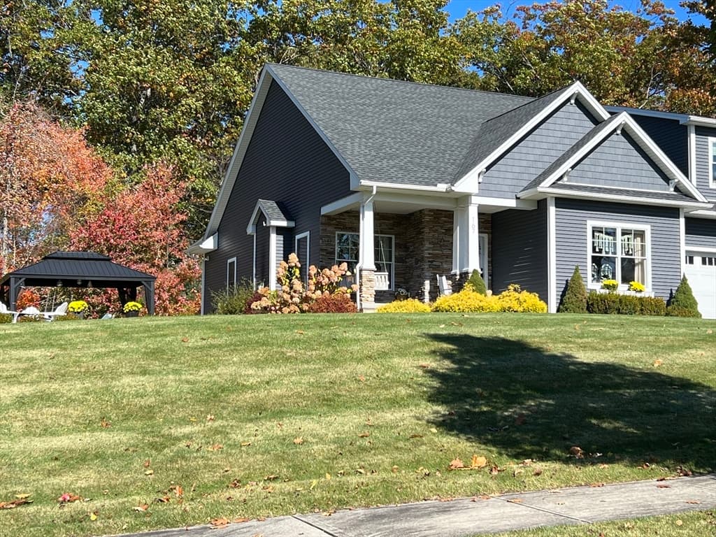 Lot 83 Turning Leaf Rd. photo 3
