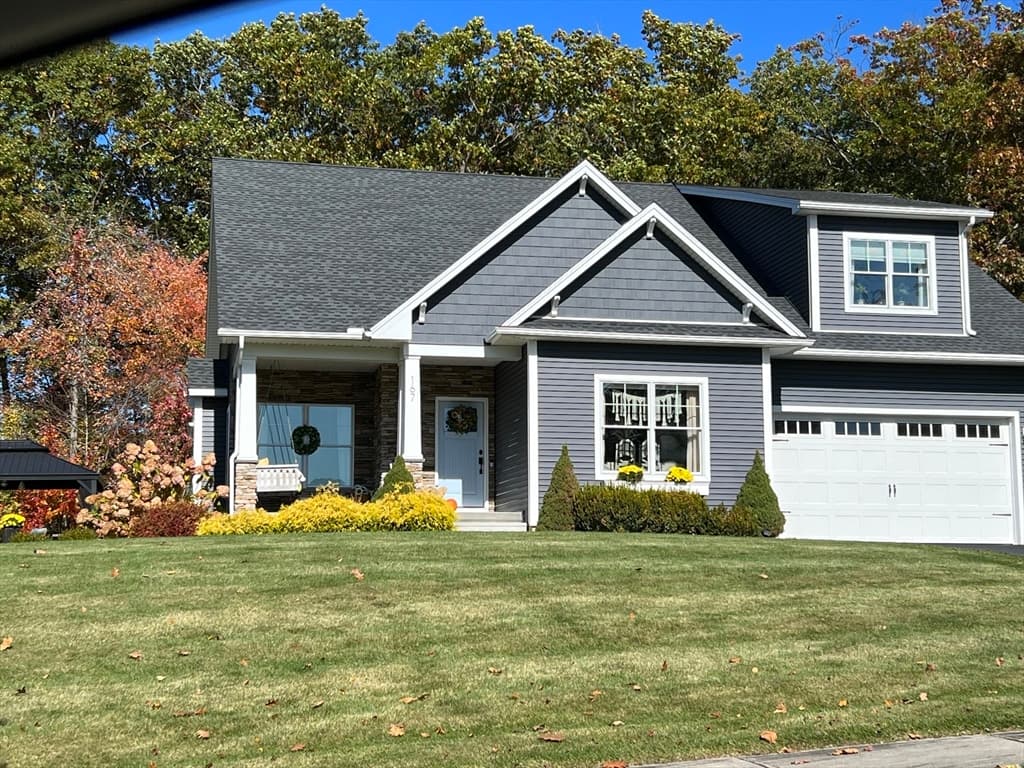 Lot 83 Turning Leaf Rd. photo 4