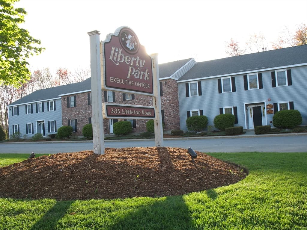 285 Littleton Road #4