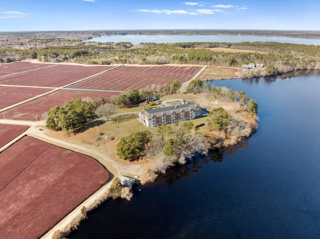 57 Long Point Road #206