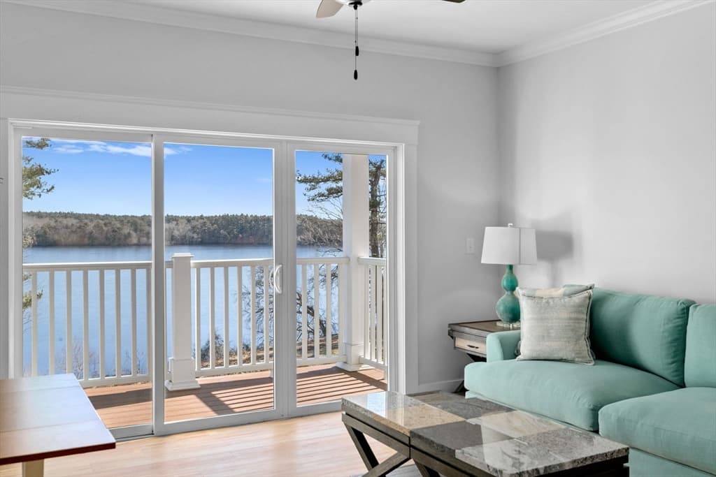 57 Long Point Road #206 photo 4