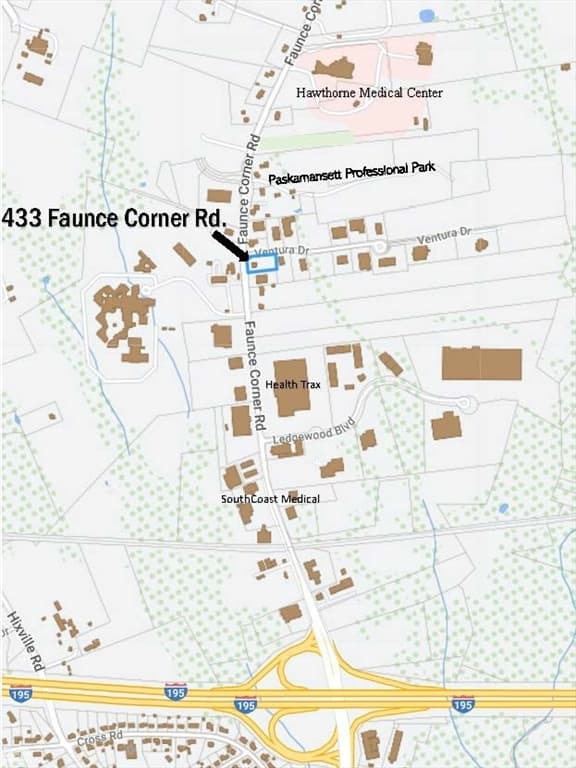 433 Faunce Corner Road photo 2