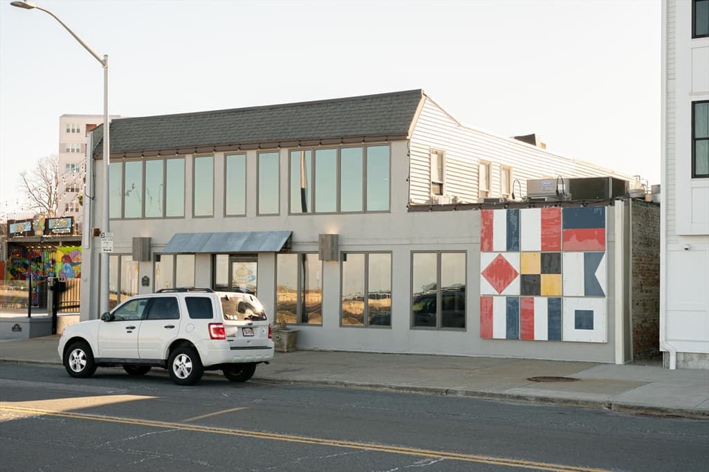 145 Nantasket Ave