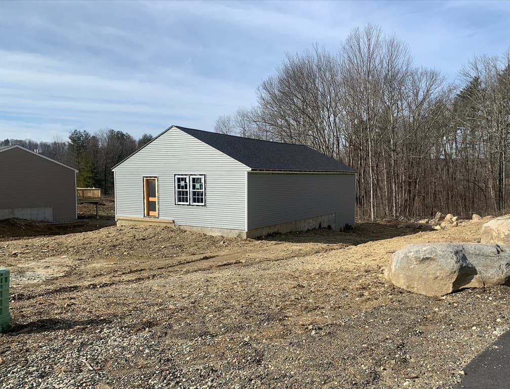 Lot 10 Highfield Dr