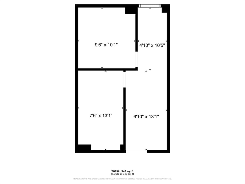 49 Blanchard #308 photo 2