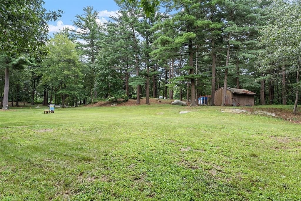 22 Bray Street Lot 1