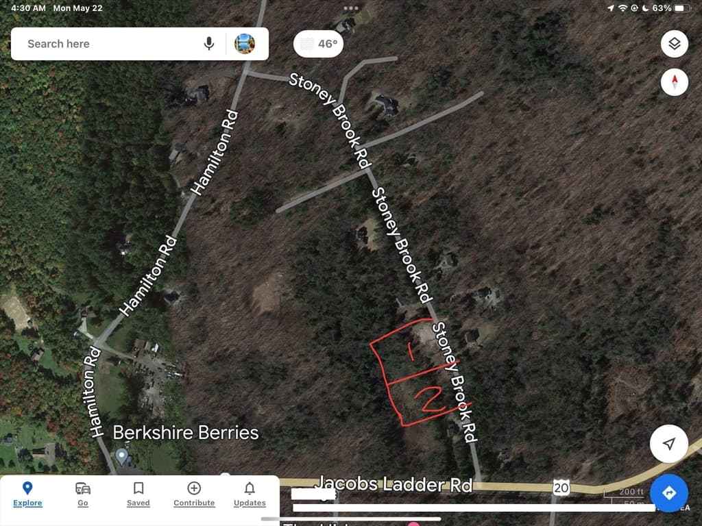 87 Stoney Brook photo 3