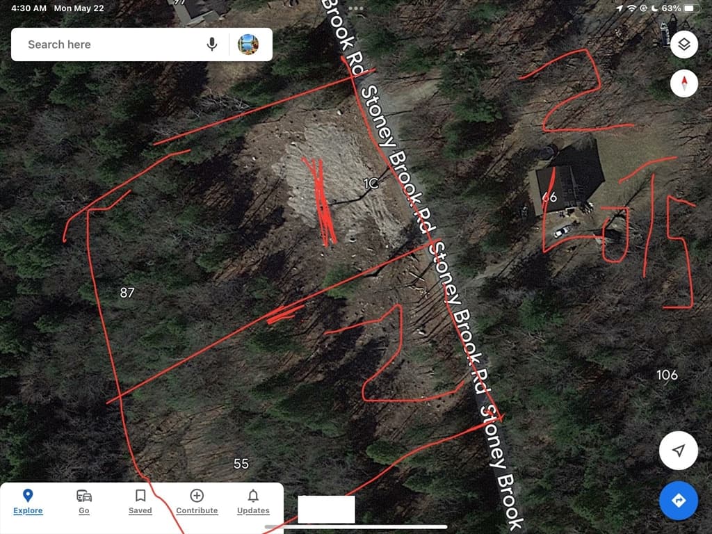 87 Stoney Brook photo 4
