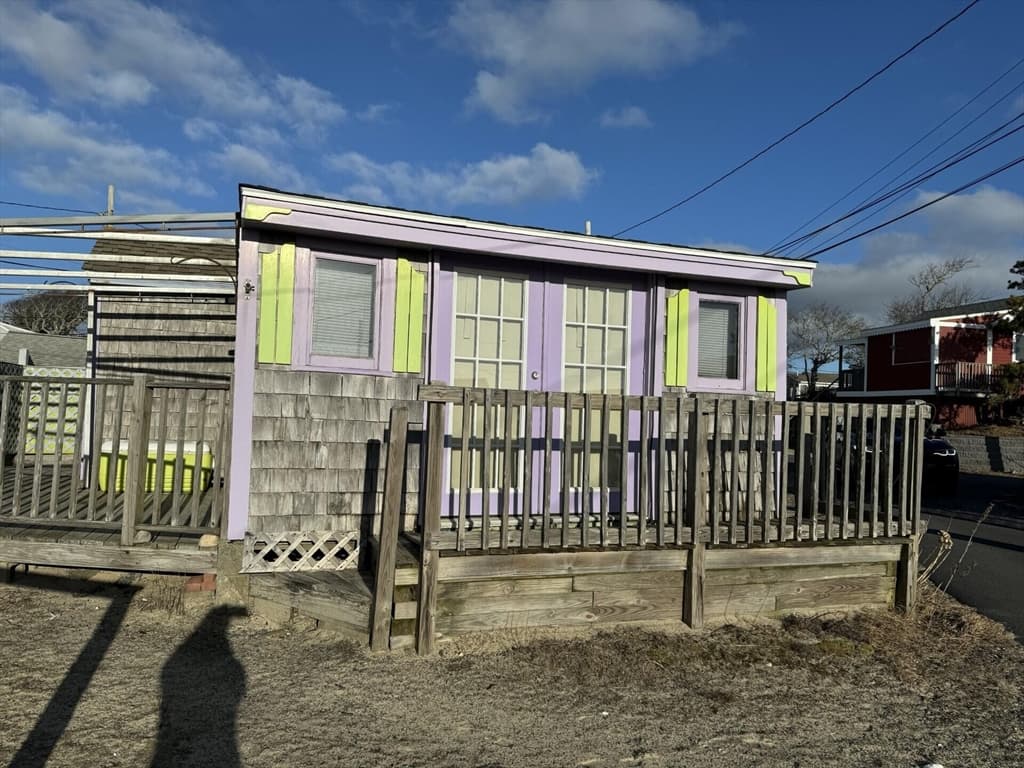 89 Stone Horse Way
