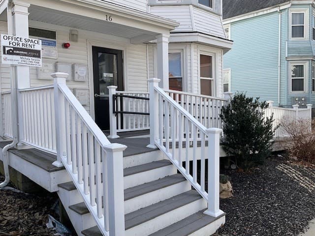 16 Cohasset St. #203 photo 2