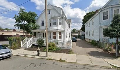 16 Cohasset St. #203
