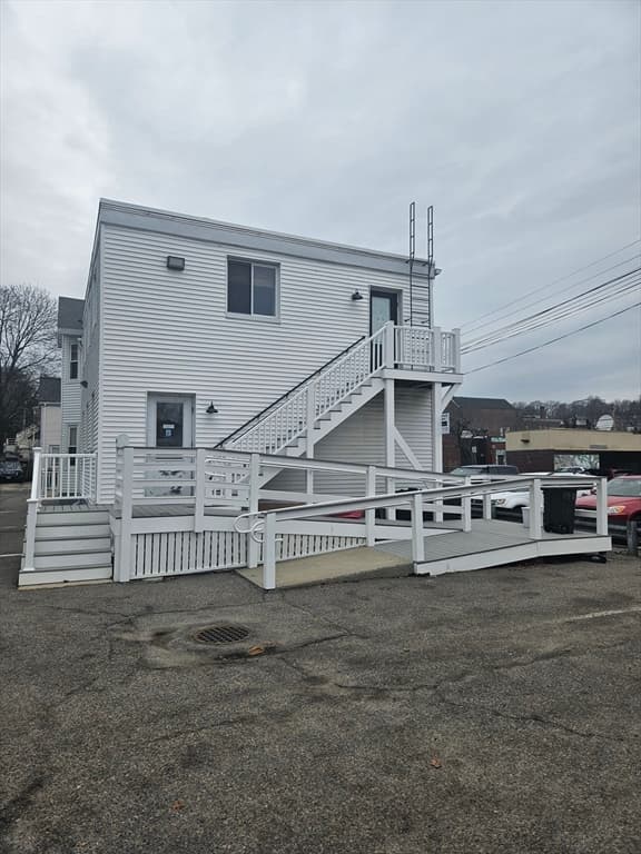 16 Cohasset St. #201 photo 5