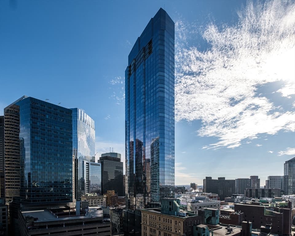45 Province Street #1804