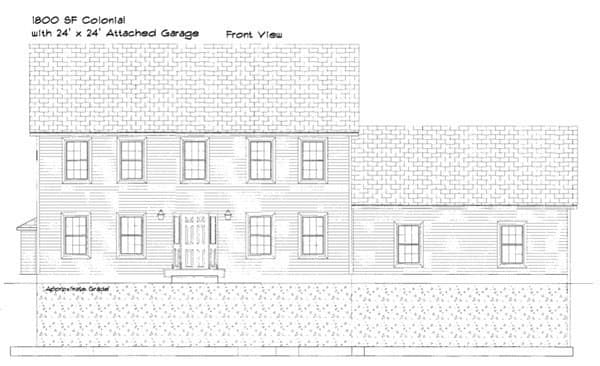 158 South Pond Rd. photo 3