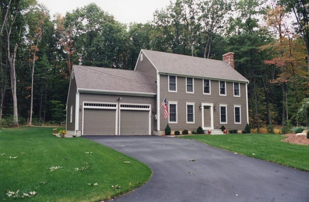 158 South Pond Rd.