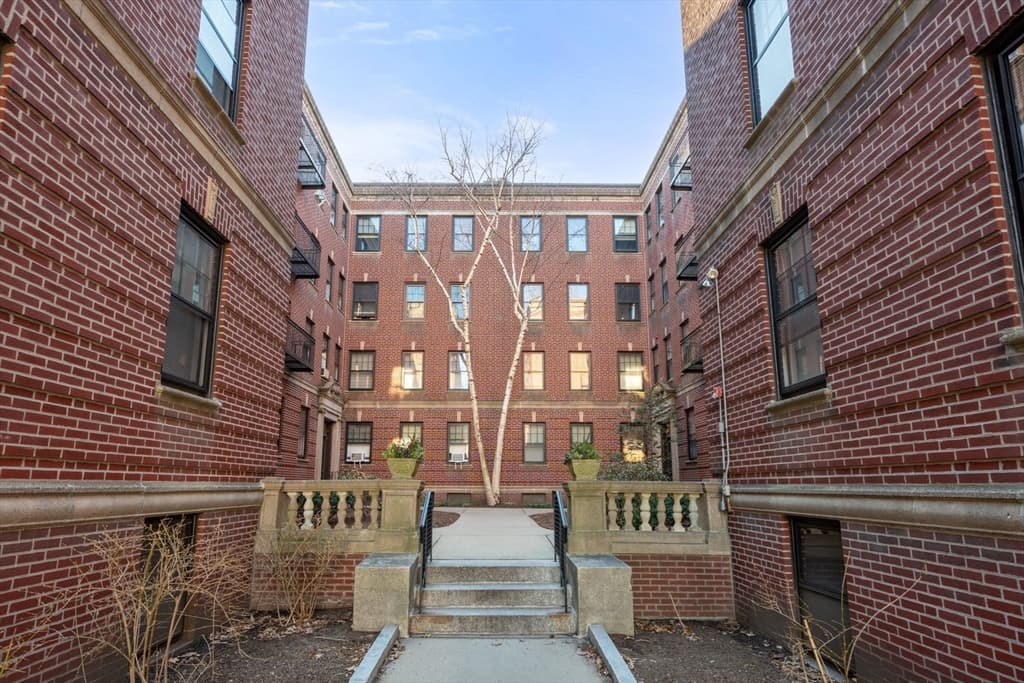 42 Linnaean St #B photo 3