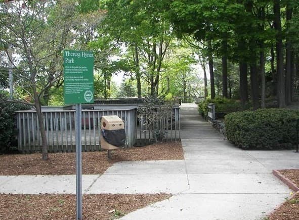 99 Chestnut Hill Ave #101 photo 5