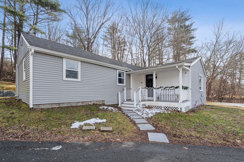 49 Harrington Rd