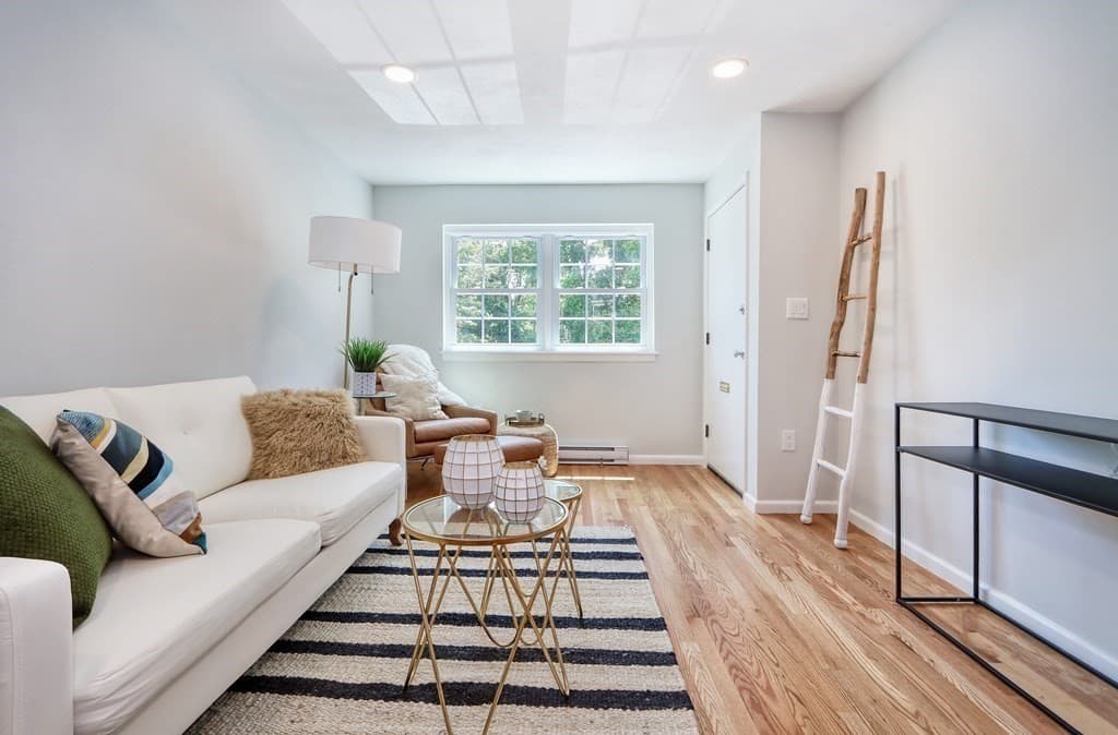 409 Washington Street - Unit #1 photo 2