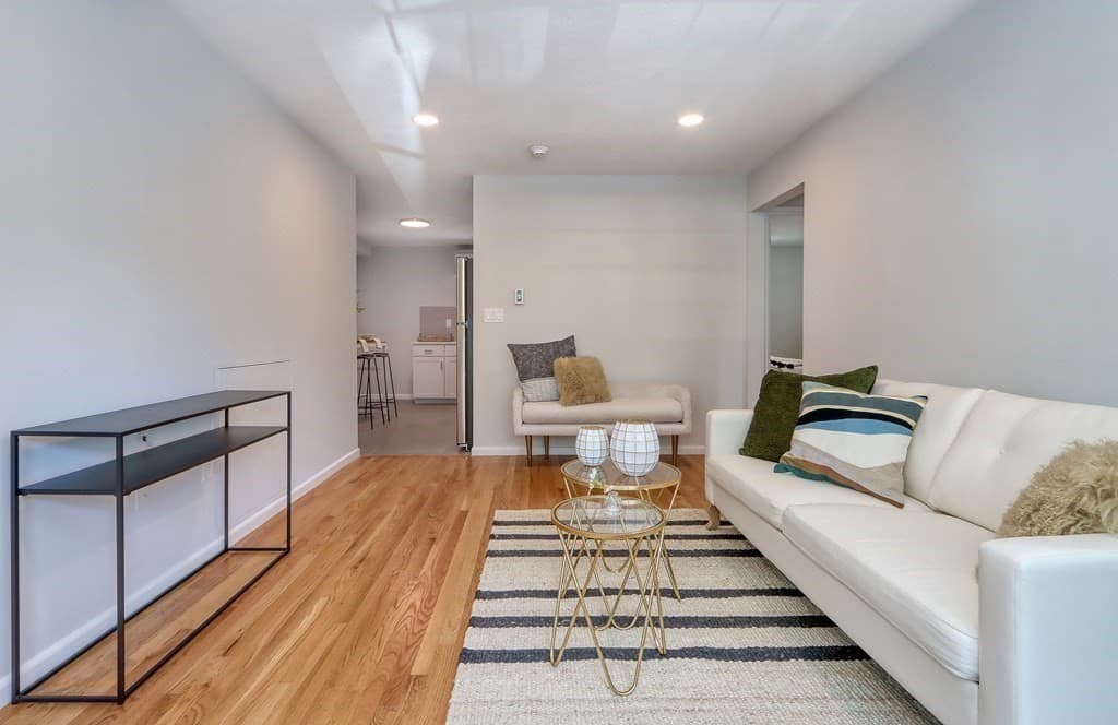 409 Washington Street - Unit #1 photo 3