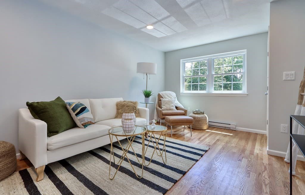 409 Washington Street - Unit #1