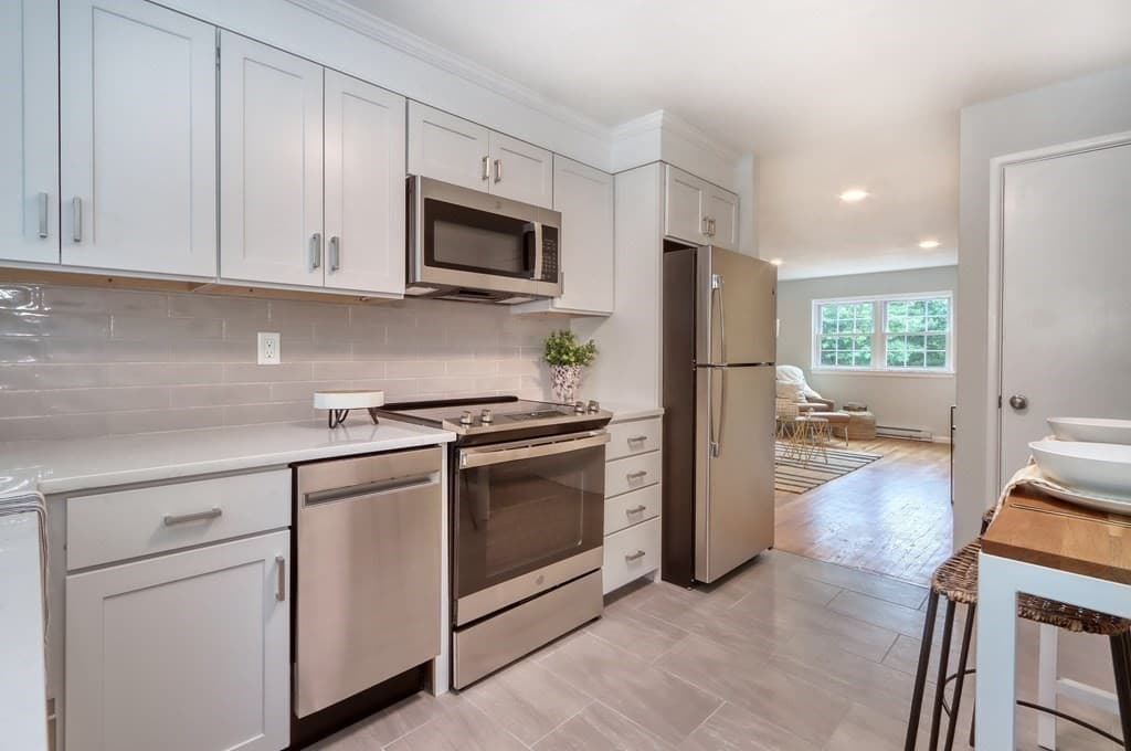 409 Washington Street - Unit #1 photo 5