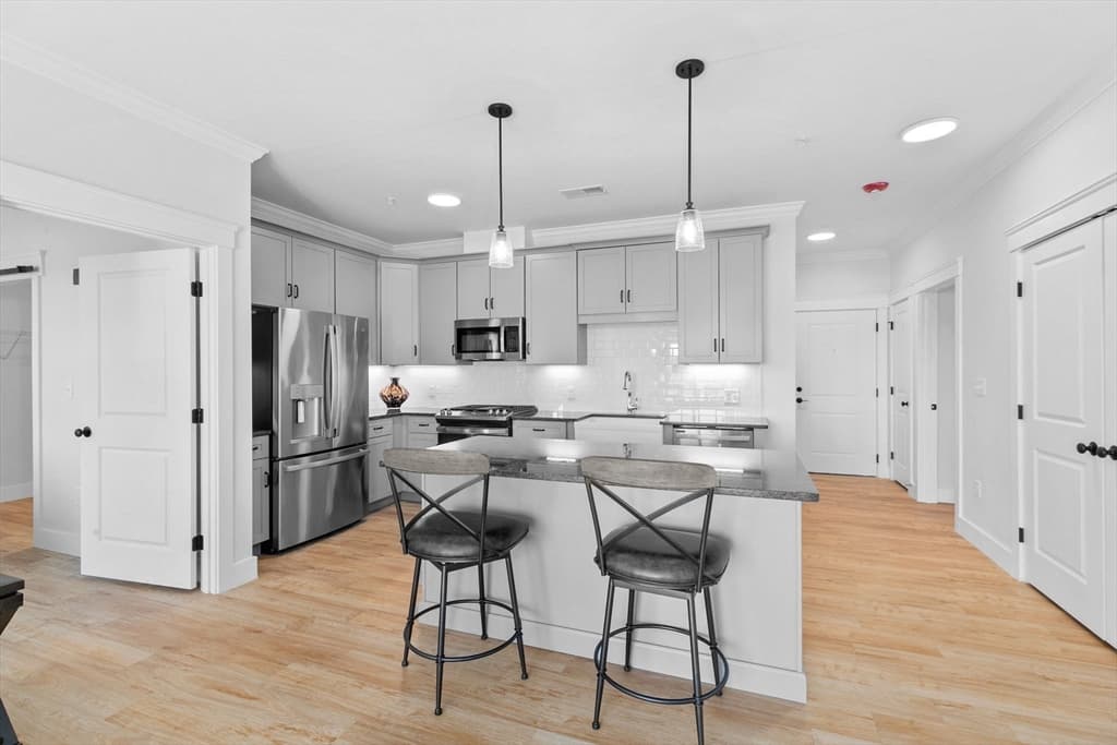57 Long Point Road #211 photo 5