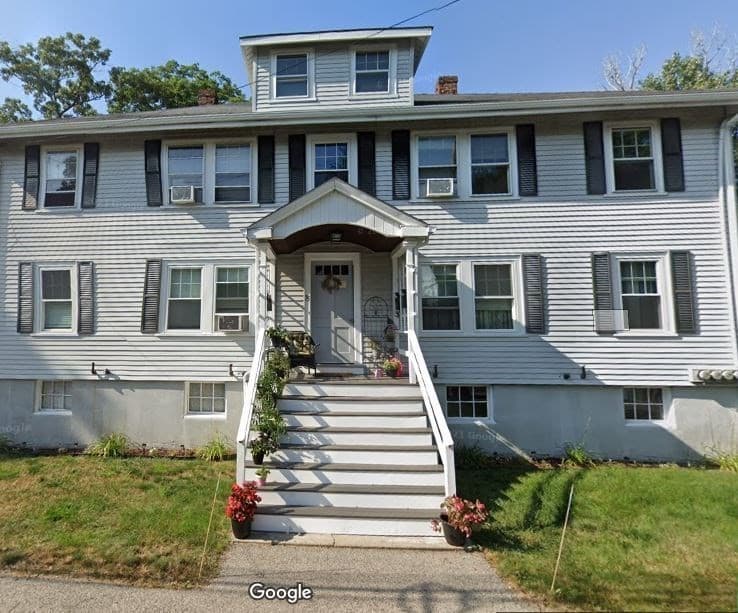 75 Sterling Street #A