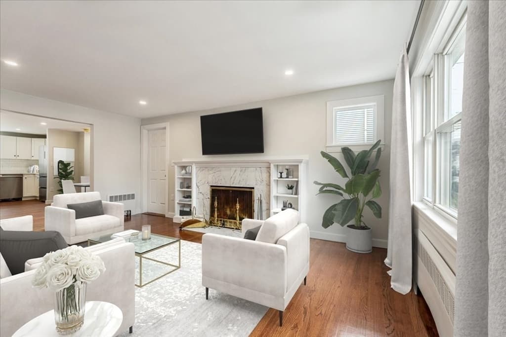 265 Lowell #1