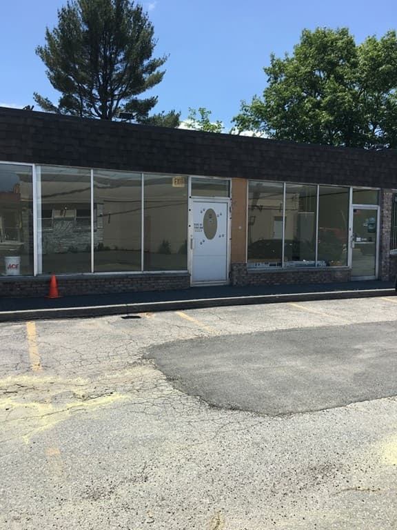 265 Boston Rd