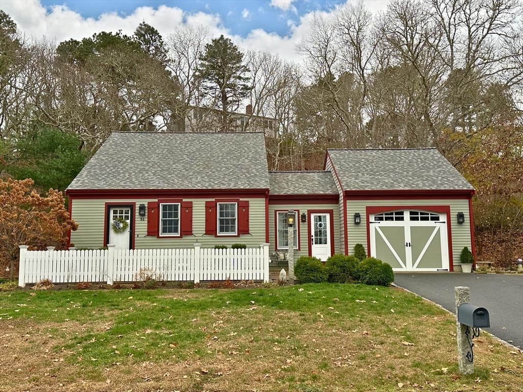 51 Bray Farm Rd N