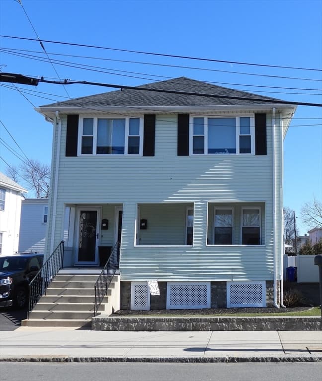 118 West #1