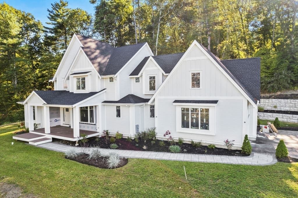 55 Widow Rites Lane