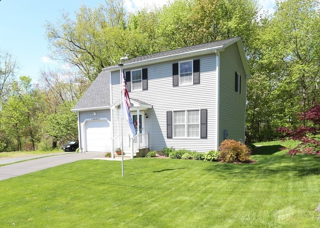 Lot 1 ~ 92 Chicopee Street photo 2