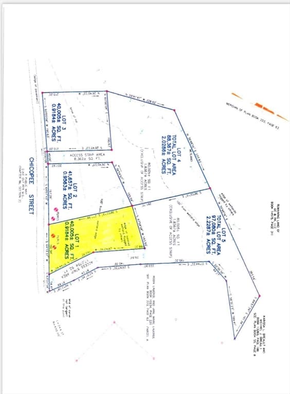 Lot 1 ~ 92 Chicopee Street photo 5