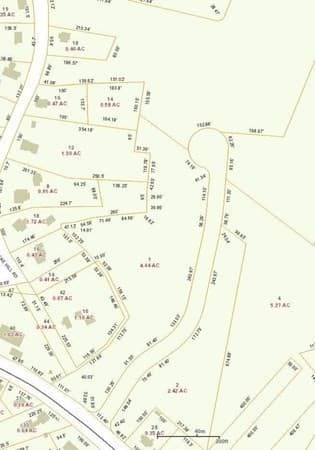 Lot 1 Berry Farms Road photo 3