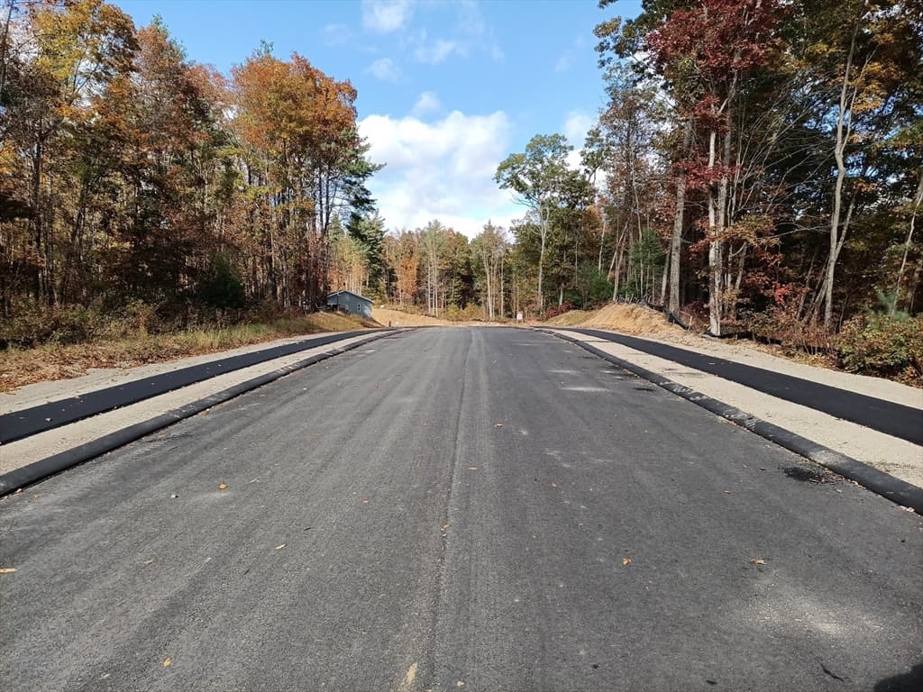 Lot 1 Berry Farms Road