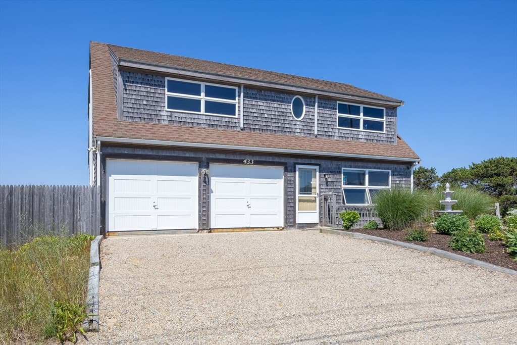433 Shore Rd