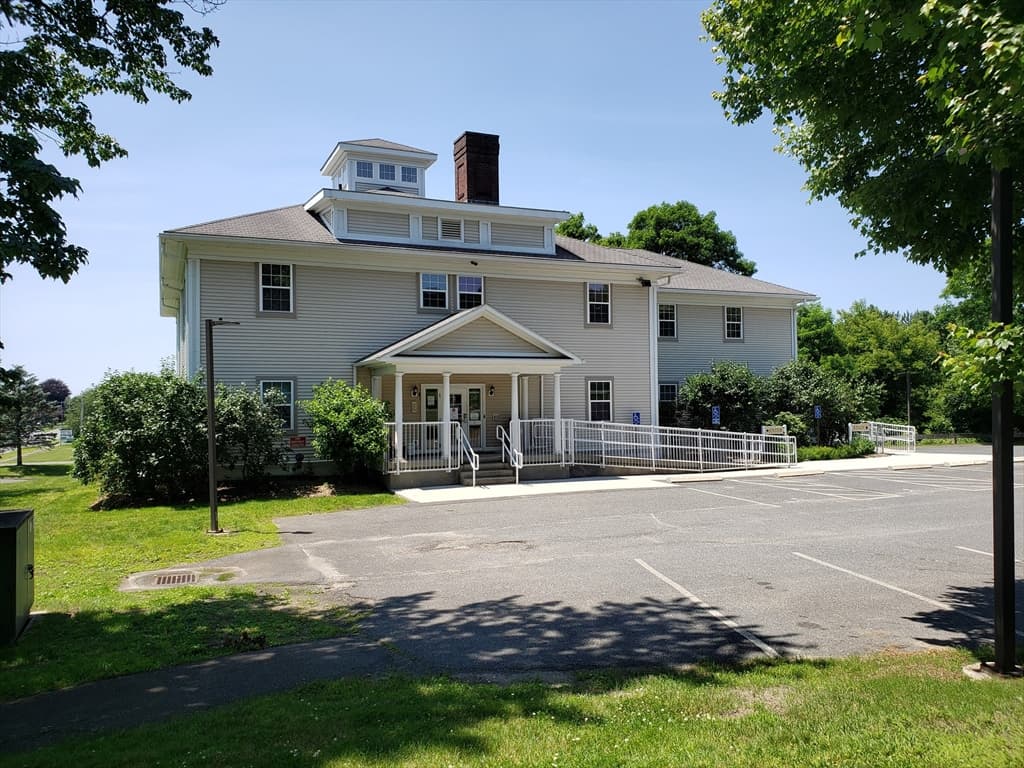 234 Russell Street #206